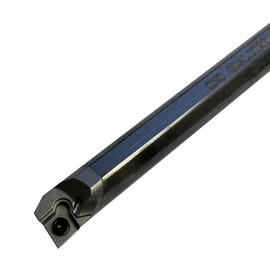 Carbide Carbide Boring Bar Diameter 10 mm Sclcr for ISO CC.. WSP