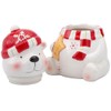 Fun Express Polar Bear Cookie Jar