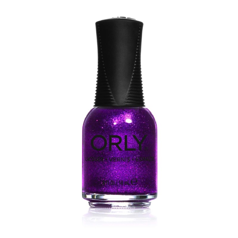 ORLY NL ORLY NL Warm It Up 0.6 oz 50