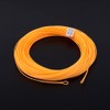 HERCULES Fly Fishing Line Floating Weight Forward Fly Line with