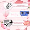 Valentines Gifts for Her His,Ice Cream Spoon Scoop for dessert