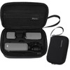 Nokwocy Case for DJI Osmo Pocket 3 Creator Combo, Waterproof