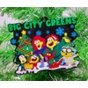 Big City Greens Ornament