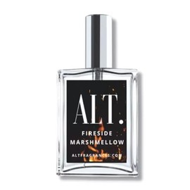 Fireside Marshmallow Extrait De Parfum fl oz / 60 ml Unboxed