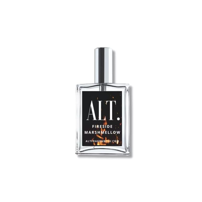 Fireside Marshmallow Extrait De Parfum fl oz / 60 ml