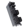 Left Power Window Door Master Switch 84820‑02190 Driver Side Power