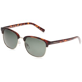 Polaroid Men's PLD 1012/S H8 PR6 Sunglasses, Light Gold Hvna/Green Pz, 54