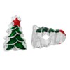 Sexy Sparkles Christmas Tree Charm Bead – European Snake Chain