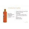 Terramar Aceite Para Cabello Protector Sol, Calor Y Planchas Terramar