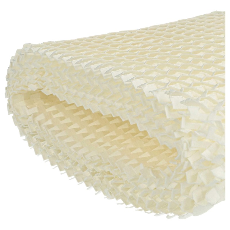 vhbw 5x Filter Ersatz für Phililps 8710103711155, HU4136/10 für Luftbefeuchter