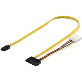 baytronic Dual SATA Cable