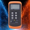 Digital Thermometer, Single Channel Type K Digital Thermocouple Sensor, Thermometer