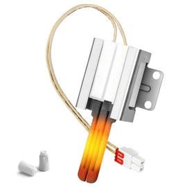 UPGRADED MEE61841401 Gas Oven Igniter Fit for LG Oven Igniter Replacement (LRG LSS LDG LSG LTG-LRG3095ST LRG3061ST), MEE61841403 Range Burner Ignitor Replaces MEE63084901 1599783 AP5214765 PS3535362