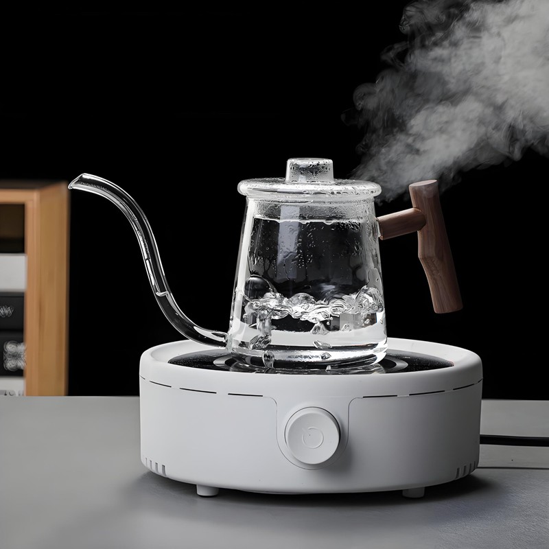 350 ml Drip Kettle with 4 mm Nozzle Drip Kettle