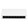 8 Port Ethernet Net Switch High Speed Stability Silent Operation