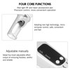 Handheald Red Light Picosecond Laser Pen Scar Tattoo Removal Melanin