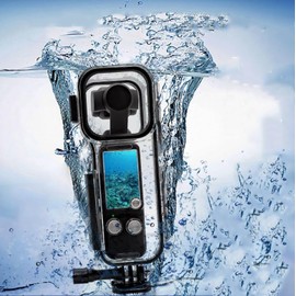 Twaxl Waterproof Case Diving Protective Case for DJI Osmo Pocket 3