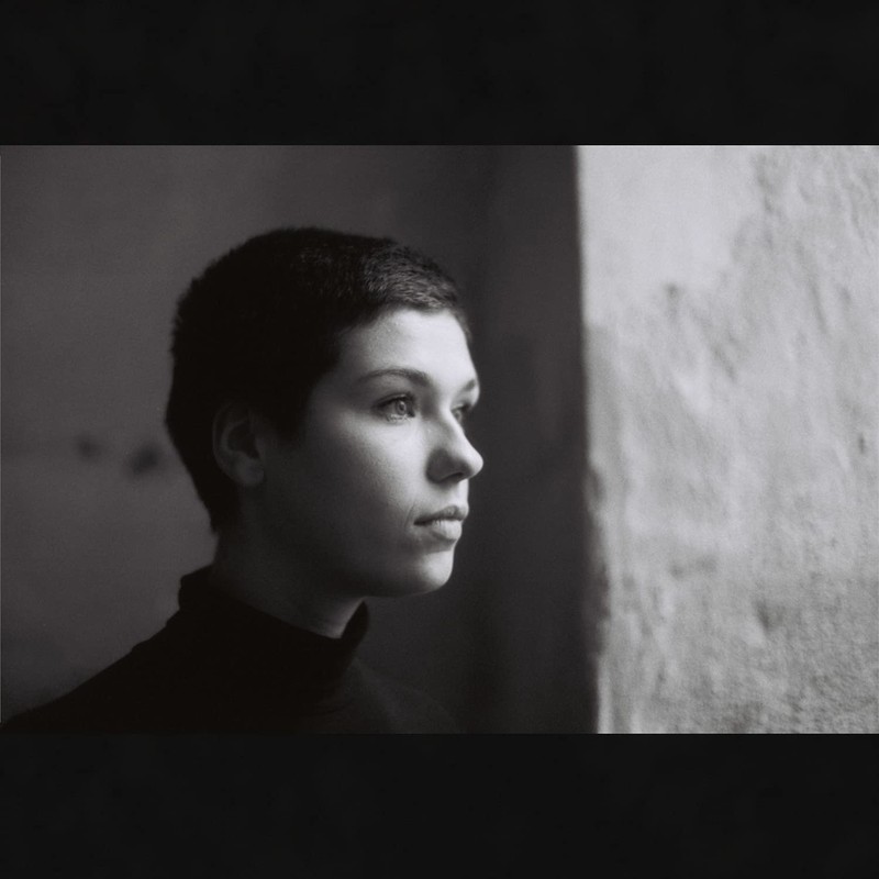 Potsdam Cinema B&W 35 mm ISO 100