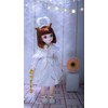 Kurhn Little Constellation Code BJD Doll - Little Taurus