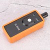 Sensor Universal de de Presión de Neumáticos TPMS, Herramienta de