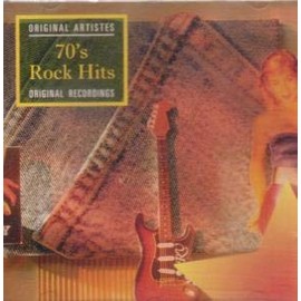 Rock Hits of the 70's