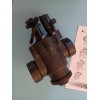 Irritrol NEW IRRITROL 100P1.5 FLOW CONTROL 1-1/2 INCH IRRIGATION VALVE