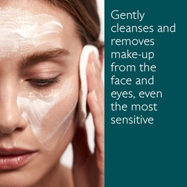 Vinoclean Gentle Cleansing Almond Milk - 400 mL