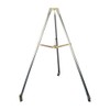 Skywalker 5’ TV Antenna Mast Pole Dish Tripod