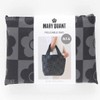MARY QUANT [Approx. 31 x 23 x 16 cm] Washable