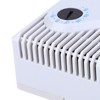MFR012 Mechanical Humidity Controller Hygrostat Fan Heater for TV Cabinet