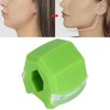 Fitness Face Slimming Masseter Exercise Ball Silicone Jaw Shaping Training