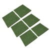 Chicken Nesting Pads Liner PE Anti Egg Sliding Eco Friendly