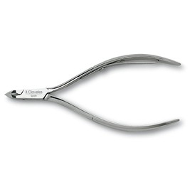 3 Claveles 12110 – Cuticle Pliers 11.5 cm with Mouth Cut 3 mm