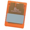 V1.953 Memory Card Professional OPL HD Loader Game Program Card