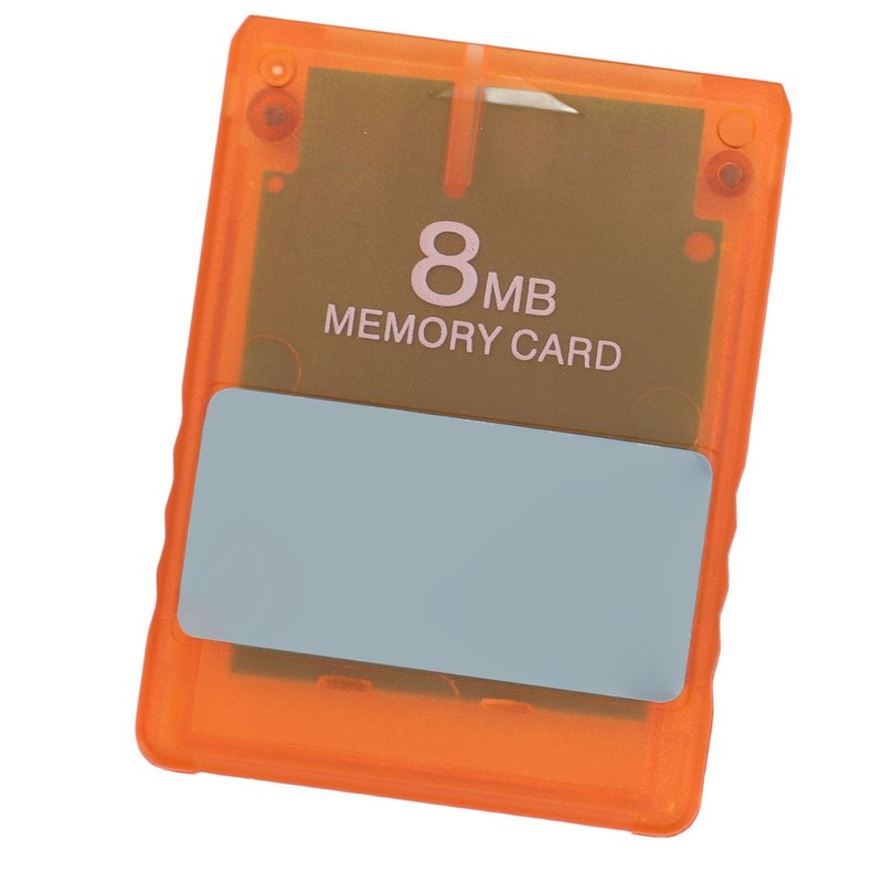 V1.953 Memory Card Professional OPL HD Loader Game Program Card