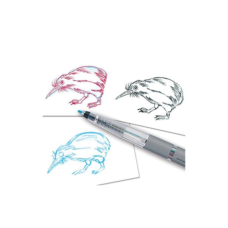 Pentel Mechanical Pencil Multi 8 PH-802 [Bulk Set of 3]