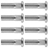 Honda 8 Front Wheel Hub Stud Bolt for Honda TRX450ES