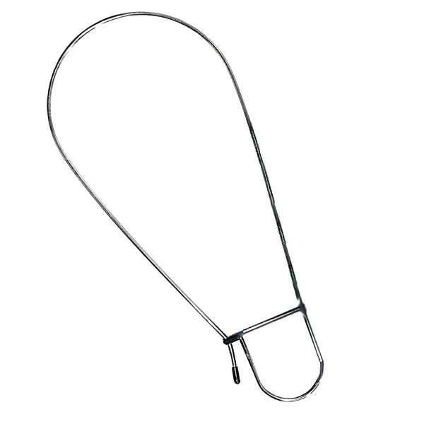 Rogue Endeavor Large Stainless Steel Spearfishing Stringer & Big Game