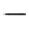 Kaweko Liliput Fountain Pen, Black, B
