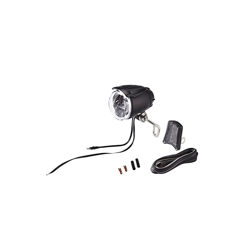 Busch Müller Lumotec & E-Bike IQ Cyo E Premium 1752Q42-6N