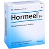 Hormeel Sn Ampoules Pack of 10