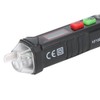 HT100P HandHeld NonContact Intelligent Test Pen Voltage Detector with Flashlight