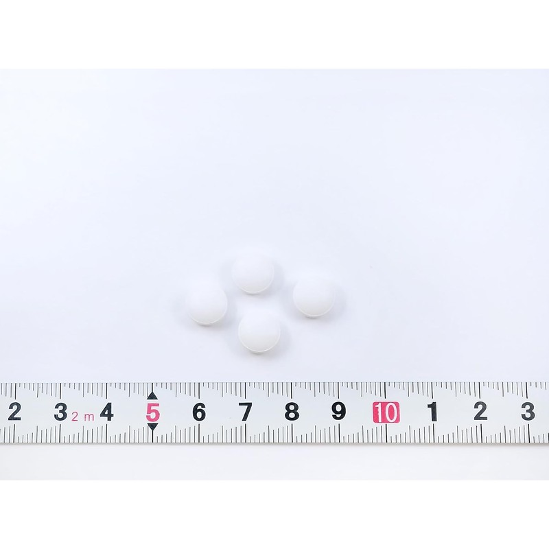 Calcium & Magnesium Supplement – Supports Bone Formation with Vitamin