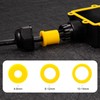 3-Way Cable Connection Box with Quick Connector IP68 3-Way Junction
