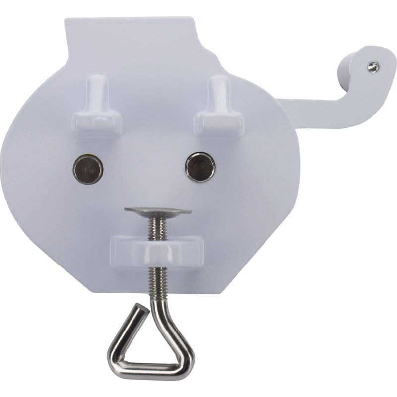 Westmark Lengthwise Bean Slicer, White