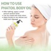 PHATOIL PHATOIL 260 ml (8.8 fl.oz) Frankincense Body Oil and