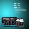 Truss Shock Repair Hair Treatment 4 Week Supply