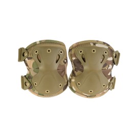 Viper TACTICAL Knee Pads Hard Shell V-Cam