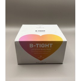 Maelys Cosmetics B-Tight Lift and Firm Booty Mask Moisturizer - 3.3 oz 2025 Expi