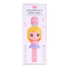 Children Microphone Cute Cartoon Exquisite Girls Wireless Bluetooth Microphone Toy